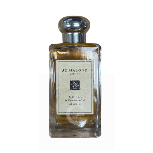 香水(ユニセックス) JO MALONE Mimosa & Cardamom Jo Malone Mimosa & Cardamom Cologne For Him / Her 100 ml / 3.4 Fl